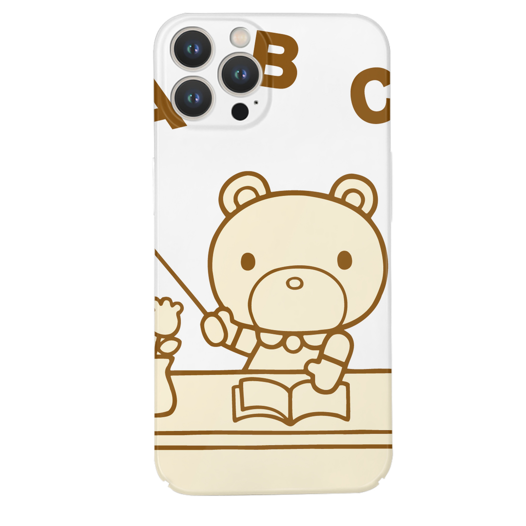 （画像用） Hello Kitty ハローキティ 【iPhone 14シリーズ対応】ハードケース